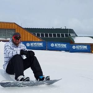 Meet your Posher, Stephon